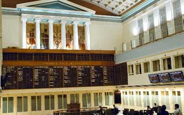 Με απώλειες 0,17% έκλεισε το ΧΑΑ την Παρασκευή