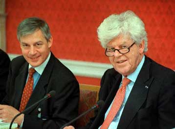 Στο 2,1% υποχώρησε ο πληθωρισμός στην ευρωζώνη το Νοέμβριο