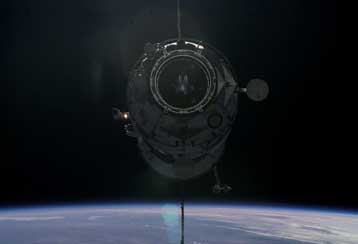 Αναβλήθηκε η εκτόξευση του Endeavour λόγω της ασταθούς πρόσδεσης σκάφους στον ISS