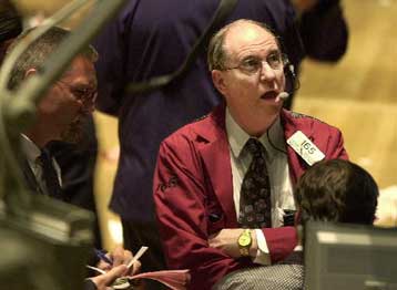 Διακυμάνσεις για Nasdaq και Dow Jones την Παρασκευή