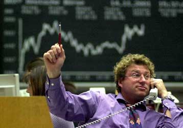 Με κέρδη έκλεισαν τα περισσότερα ευρωπαϊκά χρηματιστήρια την Παρασκευή