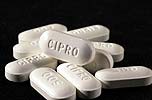 ΠΟΥ: «Επικίνδυνη» η προληπτική χρήση του Ciproxin από το κοινό