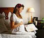 Επικίνδυνος ο χειμώνας για τις εγκύους