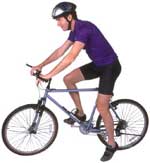 Η ποδηλασία βελτιώνει τη σεξουαλική ζωή ανδρών με καρδιακά προβλήματα