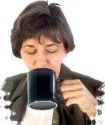 Ο καφές χωρίς καφεΐνη σχετίζεται με τη ρευματοειδή αρθρίτιδα