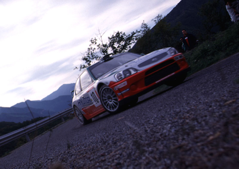 Π. Πρωτάθλημα Ράλι (WRC): Στην Κορσική θα παρουσιαστεί το νέο Hyundai Accent WRC