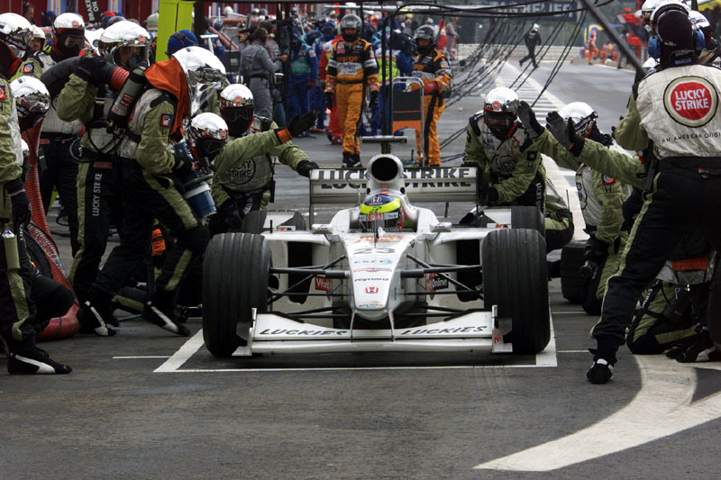 Ναυάγησαν τα σχέδια της Lotus για επιστροφή στη Formula 1