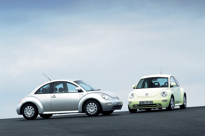 Ανακατατάξεις στην Ιαπωνία για VW, Citroen και Land Rover