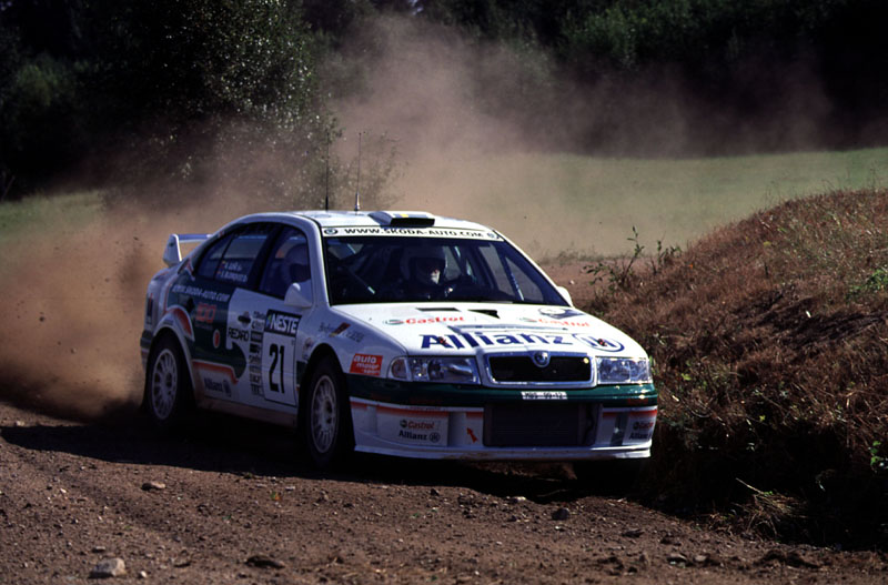 Π. Πρωτάθλημα Ράλι (WRC): Αγώνα του παγκοσμίου πρωταθλήματος διεκδικεί η Τουρκία