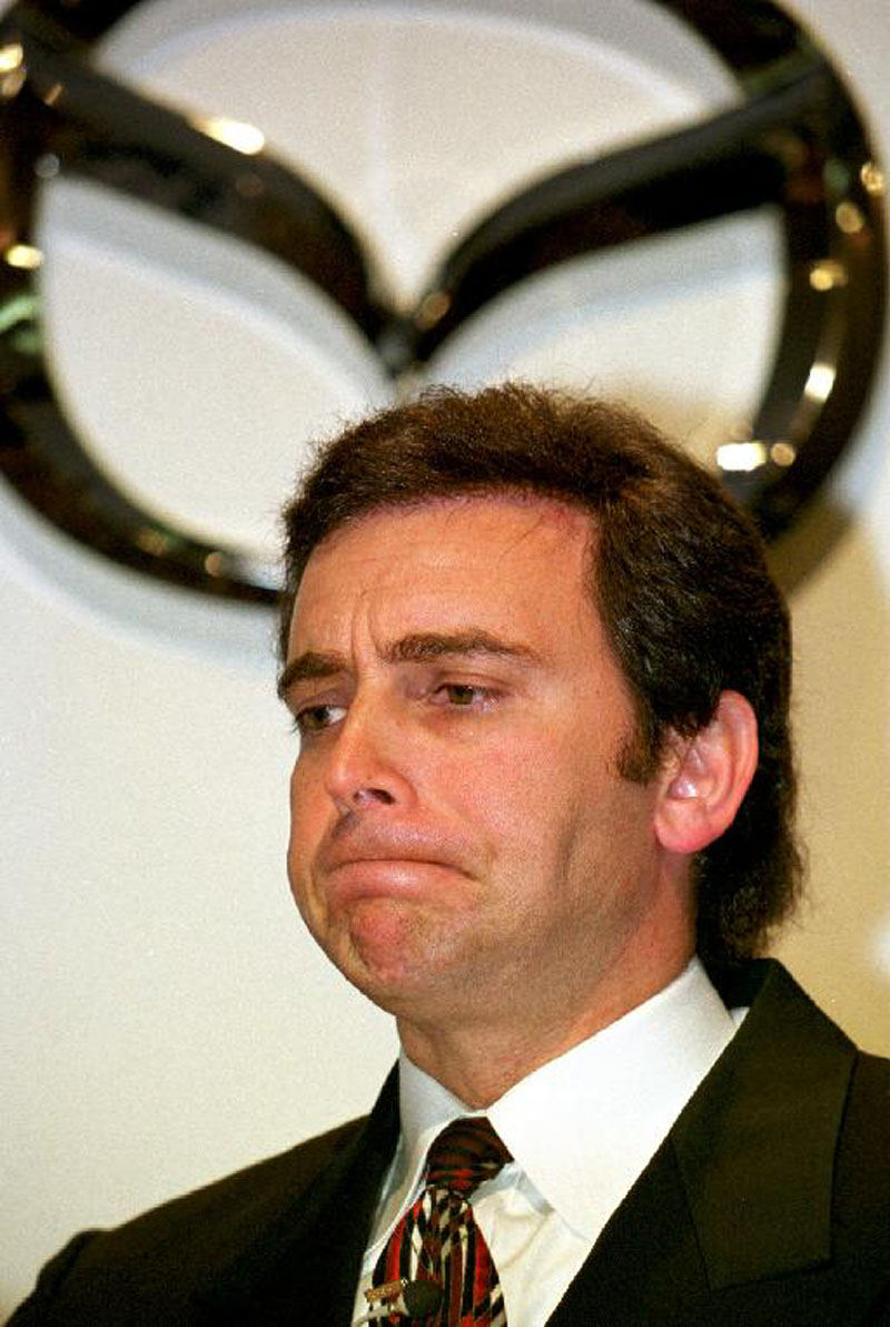 Οι ανακατατάξεις στη Ford δεν θα επηρεάσουν τη Mazda