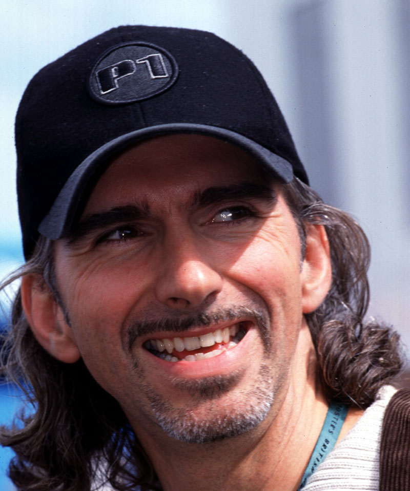 Πρώην πρωταθλητές της F1 στη Premier 1 Grand Prix