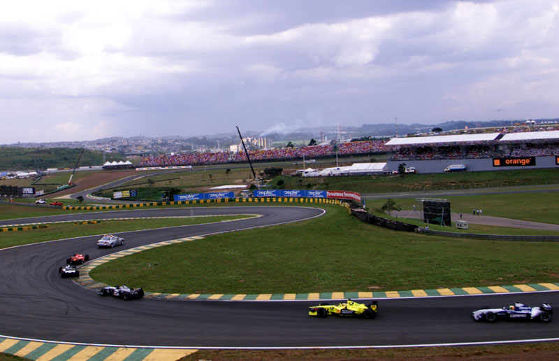 Πιέζουν οι αυτοκινητοβιομηχανίες την Kirch για τα τηλεοπτικά δικαιώματα της F1