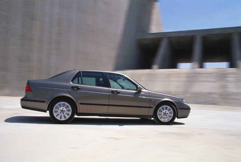 Διπλασιάζεται η εγγύηση των μοντέλων Saab