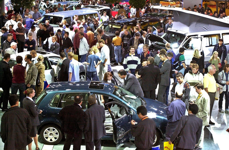 Καθυστερεί η απόφαση της ΕΕ για την τύχη του Block Exemption