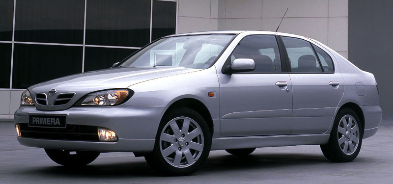 Διεθνής ανάκληση 345.000 αυτοκινήτων από τη Nissan