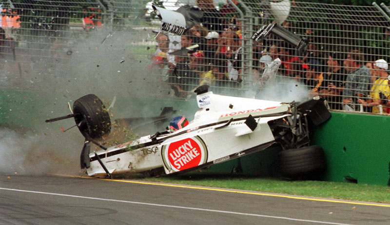 Ασφαλείς αλλαγές στη πίστα του GP Αυστραλίας