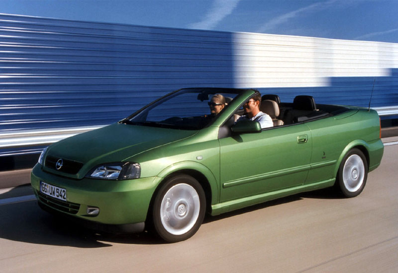 Το πρόγραμμα The Opel Experience ταξιδεύει στην Ελλάδα