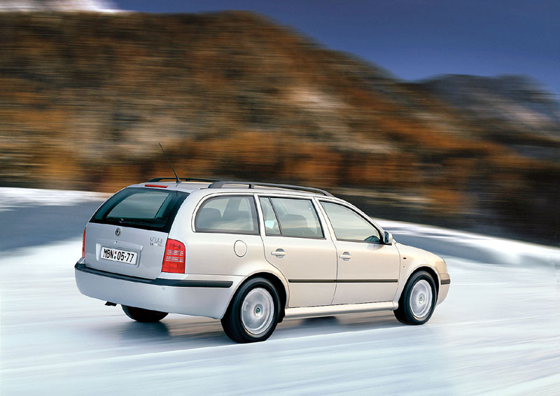 Επεκτείνει την εγγύηση των μοντέλων της η Skoda Auto