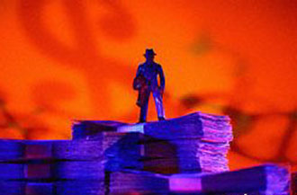 Πώς η στάση μας απέναντι στα χρήματα φανερώνει τον ψυχικό μας κόσμο