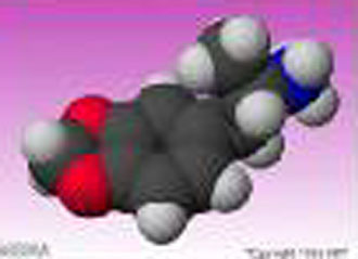 Πράσινο φως από τον FDA για κλινικές δοκιμές  με ecstasy