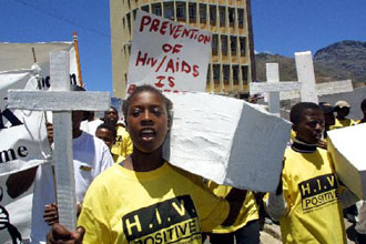 Nέα δικαστική διαμάχη για φάρμακο κατά του ΑIDS