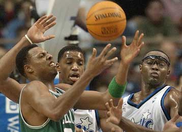 Τέσσερις εκτός έδρας νίκες στο ΝΒΑ – Αποτελέσματα