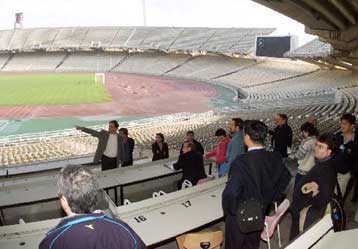 Μέτρα της Τροχαίας εν όψει του ντέρμπι Ολυμπιακού – Παναθηναϊκού στο ΟΑΚA