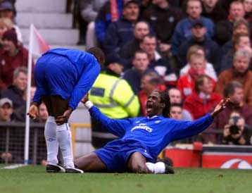 Συνεχίζει την… «κατηφόρα» η Μάντσεστερ Γιουνάιτεντ, ήττα 3-0 από την Τσέλσι