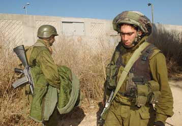 Δύο Παλαιστίνιοι νεκροί από πυρά Ισραηλινών στην πόλη Τζενίν