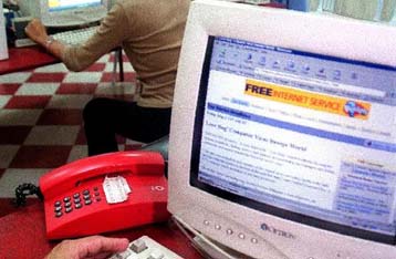 Ο Nimda φιγουράρει στην πρώτη θέση του Τοπ 10 των ιών που μας ταλαιπώρησαν το 2001