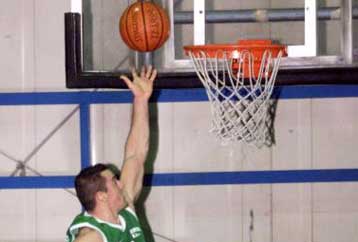 Παρέμεινε στην κορυφή ο Μακεδονικός