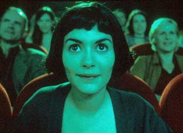 Η τανία «Αμελί» μεγάλος νικητής των βραβείων της Ευρωπαϊκής Ακαδημίας Κινηματογράφου