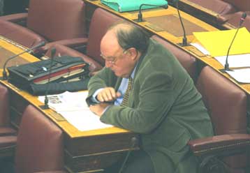 «Το ΠΑΣΟΚ κινδυνεύει να χάσει την ψυχή του» εκτιμά ο Θ.Πάγκαλος