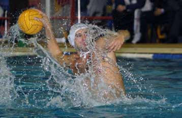 Χωρίς εκπλήξεις η πρεμιέρα της… υδατοσφαίρισης ανδρών