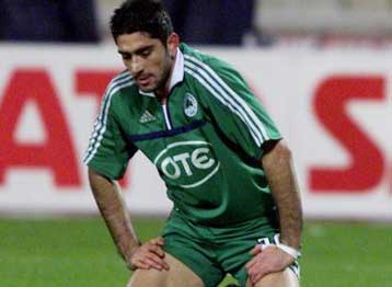 Με δύο προβλήματα στη Μαδρίτη ο Παναθηναϊκός