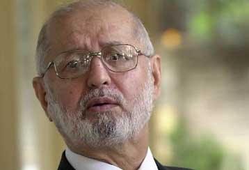 Βρέθηκε(;) ο προσωρινός πρωθυπουργός του Αφγανιστάν