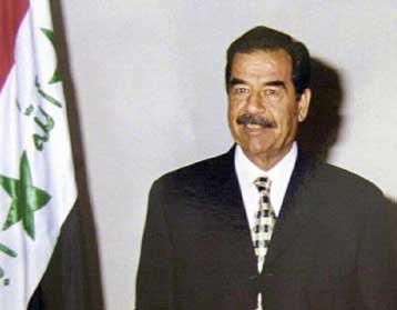 Συμφώνησε στη συνέχεια του προγράμματος «πετρέλαιο αντί τροφίμων» το Ιράκ