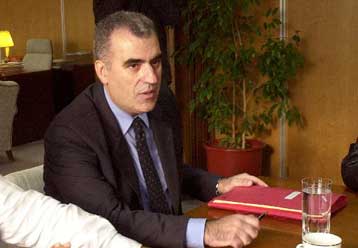 Για την ασφάλιση των Ευρωπαίων πολιτών συζητούν οι υπουργοί Εργασίας της ΕΕ