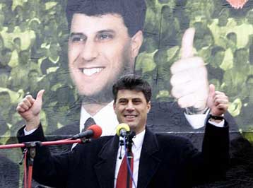 Στο στόχαστρο του ICTY πρώην ηγετικά στελέχη του Απελευθερωτικού Στρατού του Κοσόβου