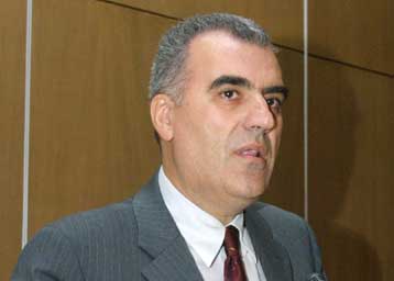 Μέτρα του υπουργείου Εργασίας για τα άτομα με αναπηρίες ανακοίνωσε ο Δ.Ρέππας