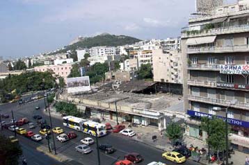 Υπογράφηκε η απόφαση για την αξιοποίηση του κτήματος Θων