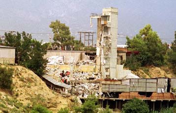 Την παραπομπή έντεκα ατόμων για τη «Ρικομέξ» αποφάσισε το Συμβούλιο Πλημμελειοδικών