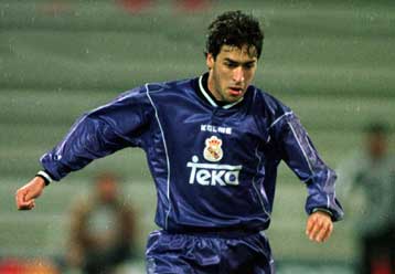 Σεβαστός αντίπαλος ο Παναθηναϊκός για Ραούλ και Ντελ Μπόσκε