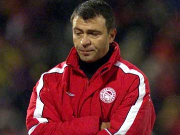 Ντέρμπι τέλος για τον Ολυμπιακό, σειρά παίρνει ο ΟΦΗ