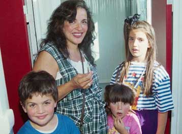 Ξεκινά από την 1η Ιανουαρίου η καταβολή των επιδομάτων στους πολύτεκνους