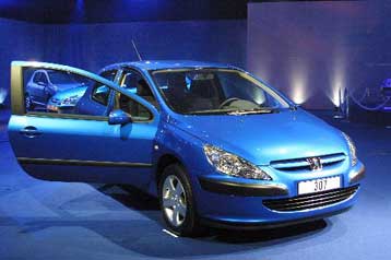 Πτώση 5,8% σημείωσαν οι πωλήσεις αυτοκινήτων το Νοέμβριο