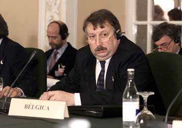 Κανένα σχέδιο εξαίρεσης Κύπρου – Αιγαίου από τον ευρωστρατό, κατά τον Βέλγο υπ. Αμυνας