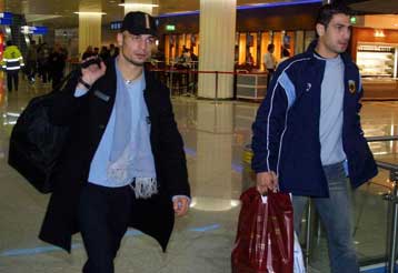 Μηδέν στο παθητικό ζήτησε ο Σάντος για την ΑΕΚ