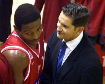 Θέλει τη νίκη και μόνο αυτή ο Ολυμπιακός κόντρα στην Μπενετόν