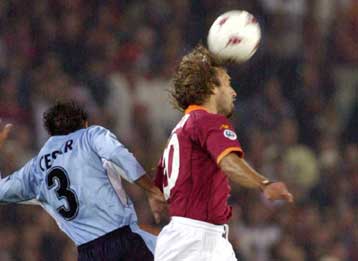 Όλα στο 0 στο Ολίμπικο, νίκες για Μάντσεστερ, Μπάγερν και 2-2 Μπαρτσελόνα-Γαλατάσαραϊ